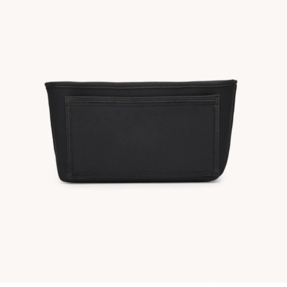 Verse-Tote Liner-Black Fits Rose or Vira Style